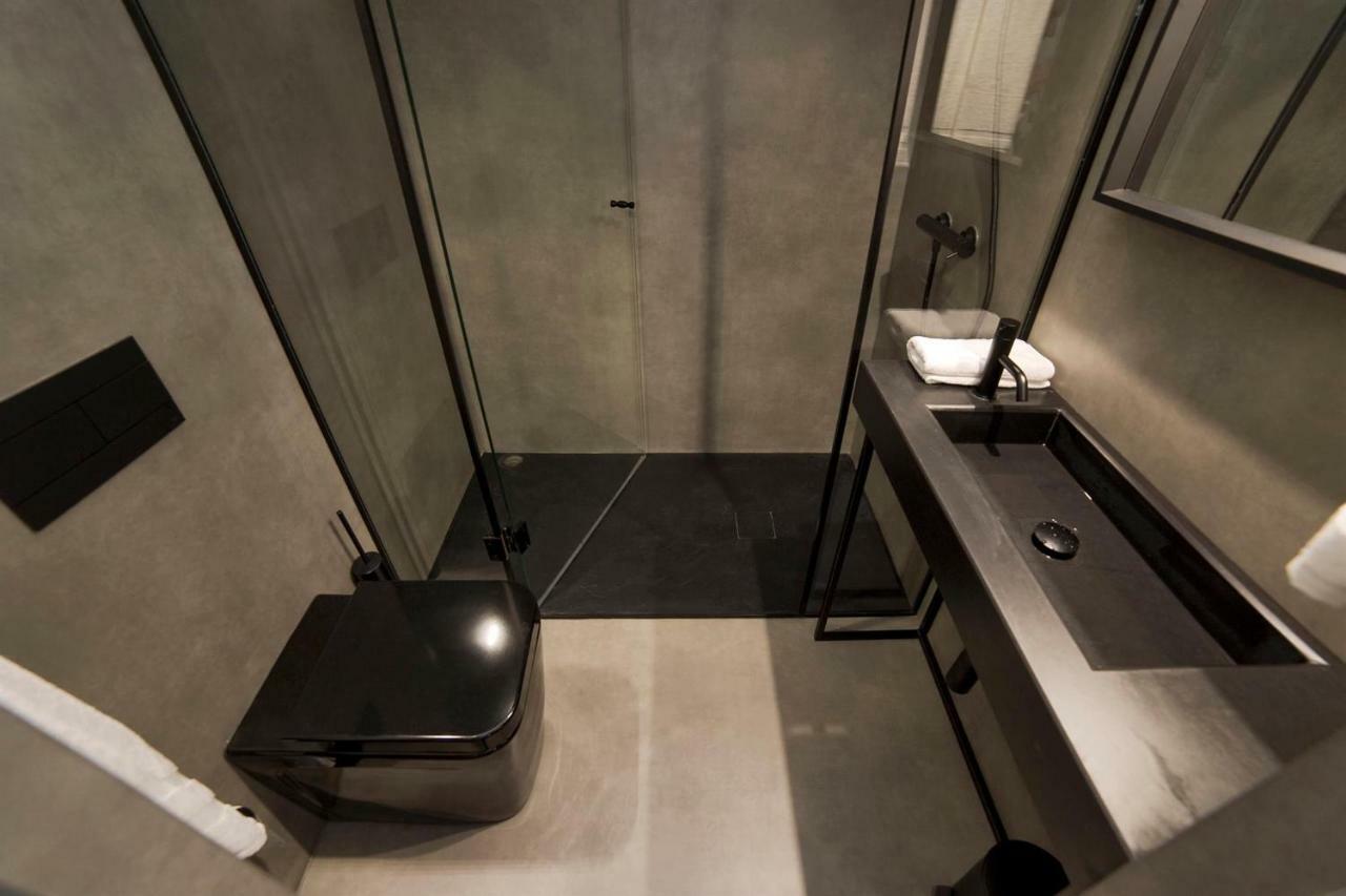 Oporto Royal Apartment - Solar Da Avenida المظهر الخارجي الصورة