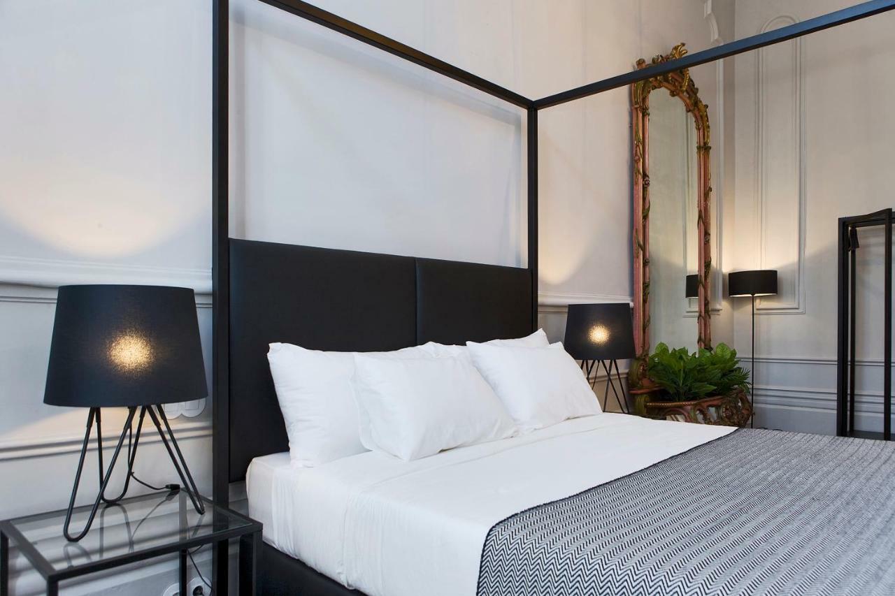 Oporto Royal Apartment - Solar Da Avenida المظهر الخارجي الصورة